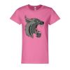 ComfortSoft® Women’s Short Sleeve T-Shirt Thumbnail