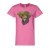 ComfortSoft® Women’s Short Sleeve T-Shirt Thumbnail