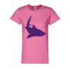 ComfortSoft® Women’s Short Sleeve T-Shirt Thumbnail