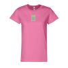 ComfortSoft® Women’s Short Sleeve T-Shirt Thumbnail