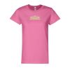 ComfortSoft® Women’s Short Sleeve T-Shirt Thumbnail
