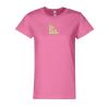 ComfortSoft® Women’s Short Sleeve T-Shirt Thumbnail