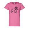 ComfortSoft® Women’s Short Sleeve T-Shirt Thumbnail