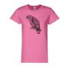 ComfortSoft® Women’s Short Sleeve T-Shirt Thumbnail