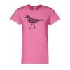 ComfortSoft® Women’s Short Sleeve T-Shirt Thumbnail