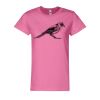 ComfortSoft® Women’s Short Sleeve T-Shirt Thumbnail