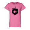 ComfortSoft® Women’s Short Sleeve T-Shirt Thumbnail