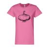 ComfortSoft® Women’s Short Sleeve T-Shirt Thumbnail