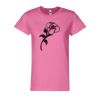 ComfortSoft® Women’s Short Sleeve T-Shirt Thumbnail