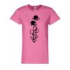 ComfortSoft® Women’s Short Sleeve T-Shirt Thumbnail
