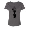 ComfortSoft® Women’s Short Sleeve T-Shirt Thumbnail