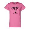 ComfortSoft® Women’s Short Sleeve T-Shirt Thumbnail