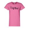 ComfortSoft® Women’s Short Sleeve T-Shirt Thumbnail