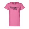 ComfortSoft® Women’s Short Sleeve T-Shirt Thumbnail