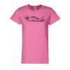 ComfortSoft® Women’s Short Sleeve T-Shirt Thumbnail