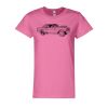 ComfortSoft® Women’s Short Sleeve T-Shirt Thumbnail