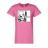 ComfortSoft® Women’s Short Sleeve T-Shirt Thumbnail