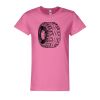 ComfortSoft® Women’s Short Sleeve T-Shirt Thumbnail