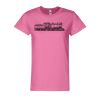 ComfortSoft® Women’s Short Sleeve T-Shirt Thumbnail