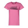 ComfortSoft® Women’s Short Sleeve T-Shirt Thumbnail