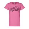 ComfortSoft® Women’s Short Sleeve T-Shirt Thumbnail
