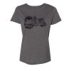 ComfortSoft® Women’s Short Sleeve T-Shirt Thumbnail