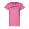 ComfortSoft® Women’s Short Sleeve T-Shirt Thumbnail