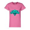 ComfortSoft® Women’s Short Sleeve T-Shirt Thumbnail