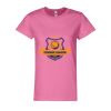 ComfortSoft® Women’s Short Sleeve T-Shirt Thumbnail