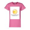 ComfortSoft® Women’s Short Sleeve T-Shirt Thumbnail