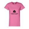 ComfortSoft® Women’s Short Sleeve T-Shirt Thumbnail