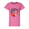 ComfortSoft® Women’s Short Sleeve T-Shirt Thumbnail