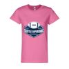 ComfortSoft® Women’s Short Sleeve T-Shirt Thumbnail