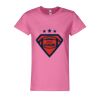 ComfortSoft® Women’s Short Sleeve T-Shirt Thumbnail