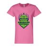 ComfortSoft® Women’s Short Sleeve T-Shirt Thumbnail