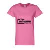 ComfortSoft® Women’s Short Sleeve T-Shirt Thumbnail