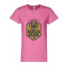 ComfortSoft® Women’s Short Sleeve T-Shirt Thumbnail