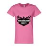 ComfortSoft® Women’s Short Sleeve T-Shirt Thumbnail