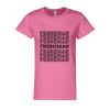ComfortSoft® Women’s Short Sleeve T-Shirt Thumbnail