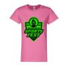ComfortSoft® Women’s Short Sleeve T-Shirt Thumbnail