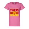 ComfortSoft® Women’s Short Sleeve T-Shirt Thumbnail