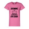 ComfortSoft® Women’s Short Sleeve T-Shirt Thumbnail