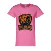 ComfortSoft® Women’s Short Sleeve T-Shirt Thumbnail