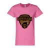 ComfortSoft® Women’s Short Sleeve T-Shirt Thumbnail