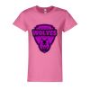 ComfortSoft® Women’s Short Sleeve T-Shirt Thumbnail