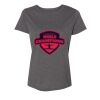 ComfortSoft® Women’s Short Sleeve T-Shirt Thumbnail