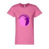 ComfortSoft® Women’s Short Sleeve T-Shirt Thumbnail
