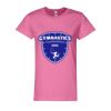 ComfortSoft® Women’s Short Sleeve T-Shirt Thumbnail