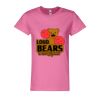 ComfortSoft® Women’s Short Sleeve T-Shirt Thumbnail