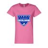 ComfortSoft® Women’s Short Sleeve T-Shirt Thumbnail